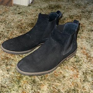 Mens Chukka Boots